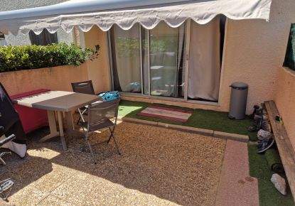 en location saisonnière Appartement Saint Cyprien