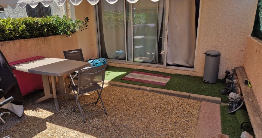 en location saisonnière Appartement Saint Cyprien