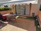 en location saisonnière Appartement Saint Cyprien