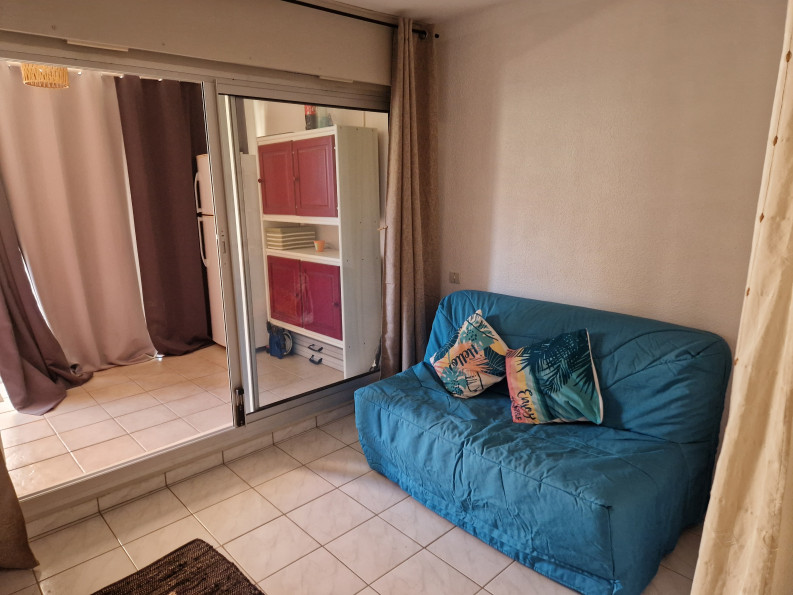 en location saisonnière Appartement Saint Cyprien - Photo 2