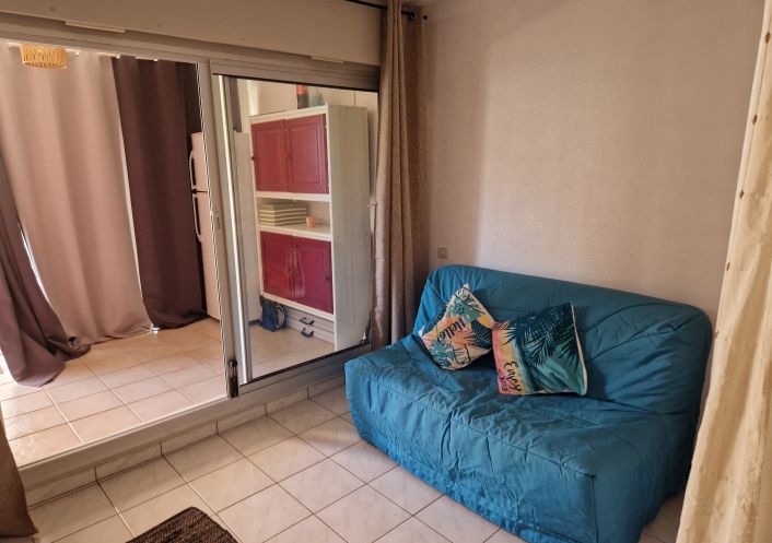 en location saisonnière Appartement Saint Cyprien