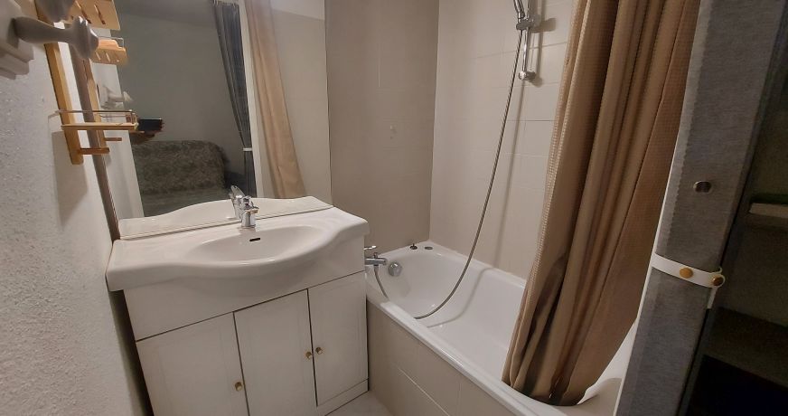 en location saisonnière Appartement Saint Cyprien