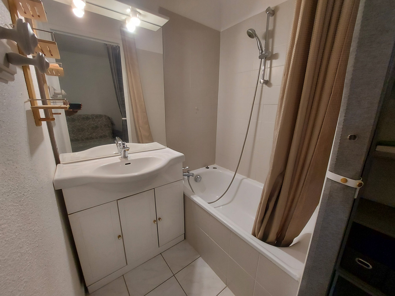 en location saisonnière Appartement Saint Cyprien - Photo 6