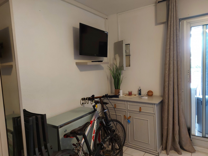 en location saisonnière Appartement Saint Cyprien - Photo 7