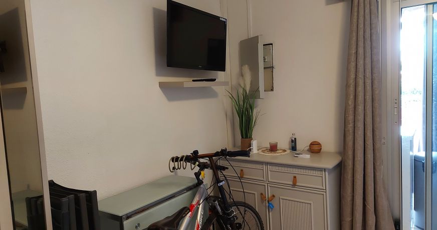 en location saisonnière Appartement Saint Cyprien