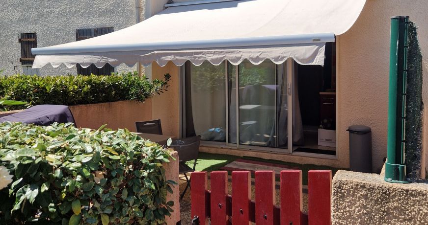 en location saisonnière Appartement Saint Cyprien