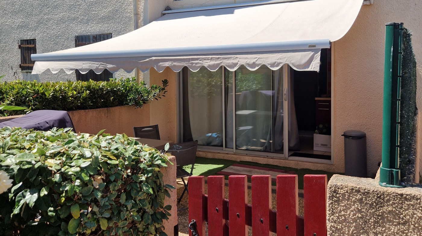 en location saisonnière Appartement Saint Cyprien - Photo 1
