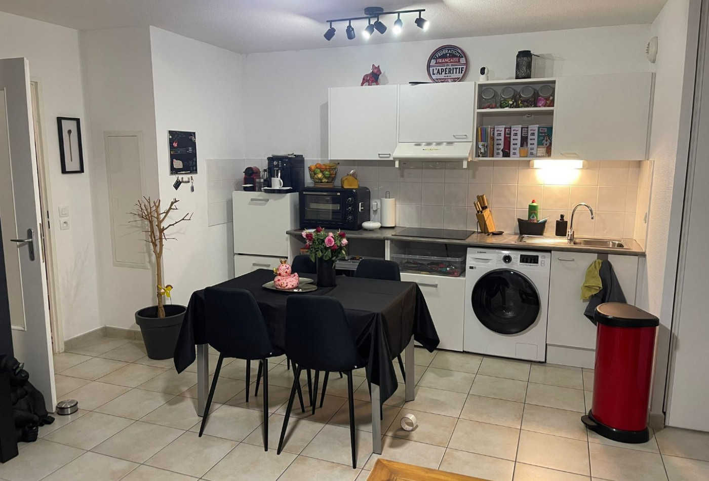 vente Appartement Argeles Sur Mer - Photo 3