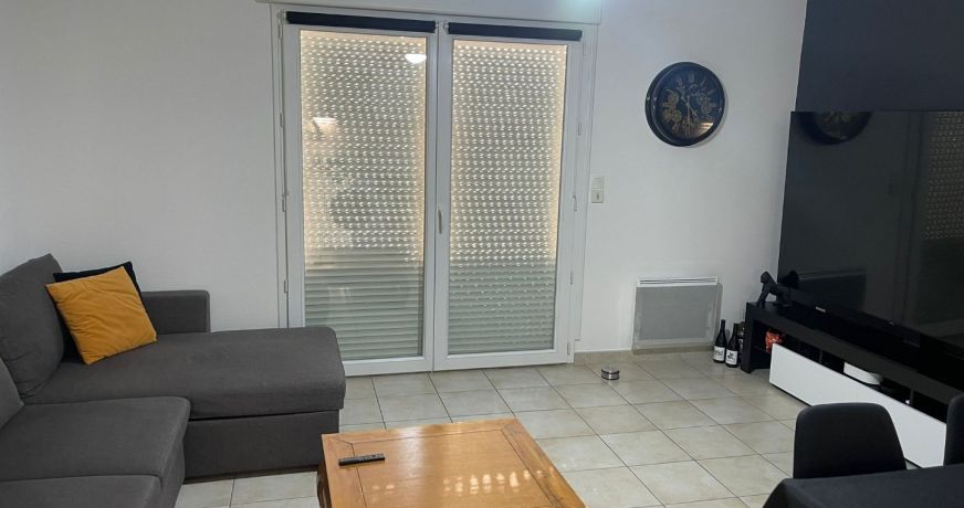 vente Appartement Argeles Sur Mer