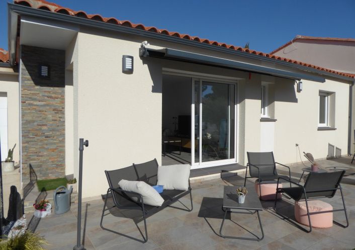 à vendre Maison Argeles Sur Mer