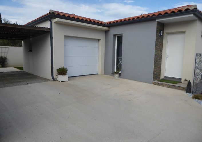 à vendre Maison Argeles Sur Mer