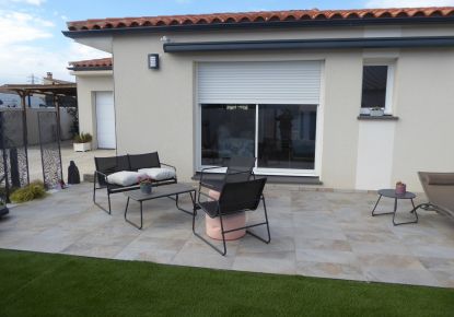 vente Maison Argeles Sur Mer