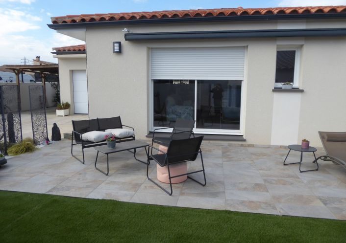 à vendre Maison Argeles Sur Mer