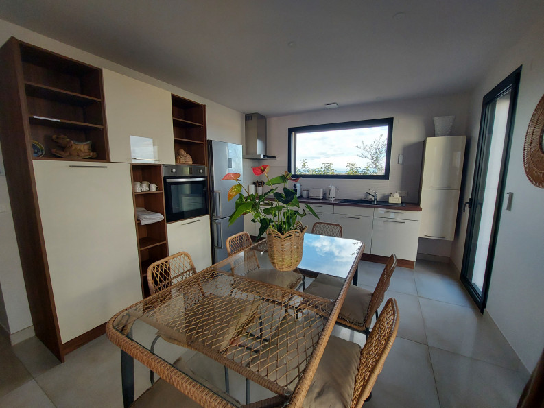 en location saisonnière Appartement Saint Cyprien - Photo 8