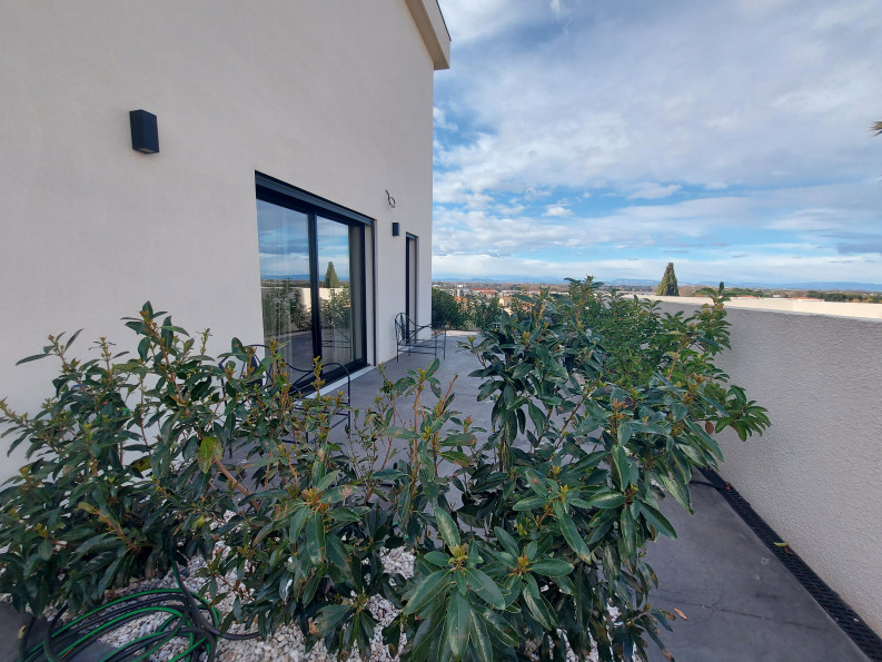 en location saisonnière Appartement Saint Cyprien - Photo 7