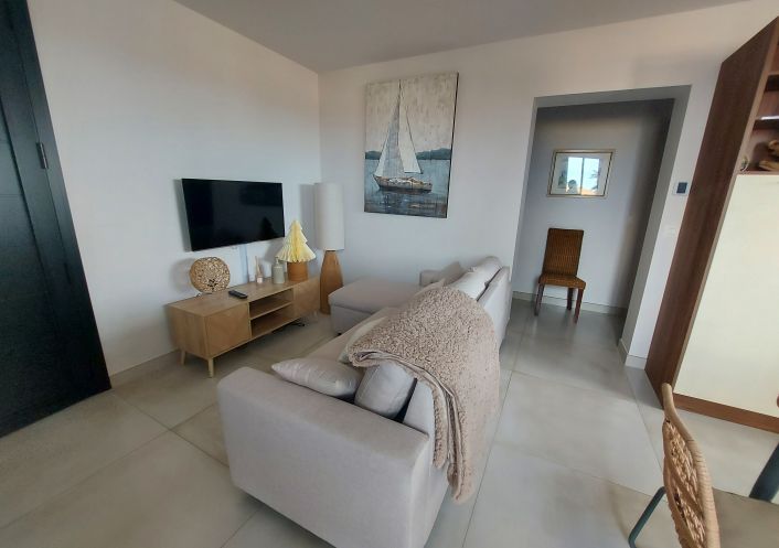 en location saisonnière Appartement Saint Cyprien