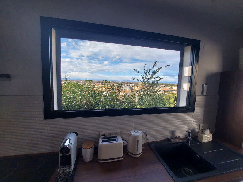 en location saisonnière Appartement Saint Cyprien - Photo 9