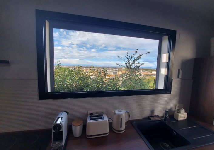 en location saisonnière Appartement Saint Cyprien