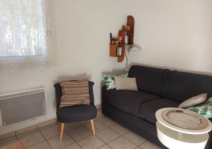 en location saisonnière Appartement Argeles Sur Mer