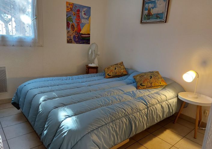 en location saisonnière Appartement Argeles Sur Mer