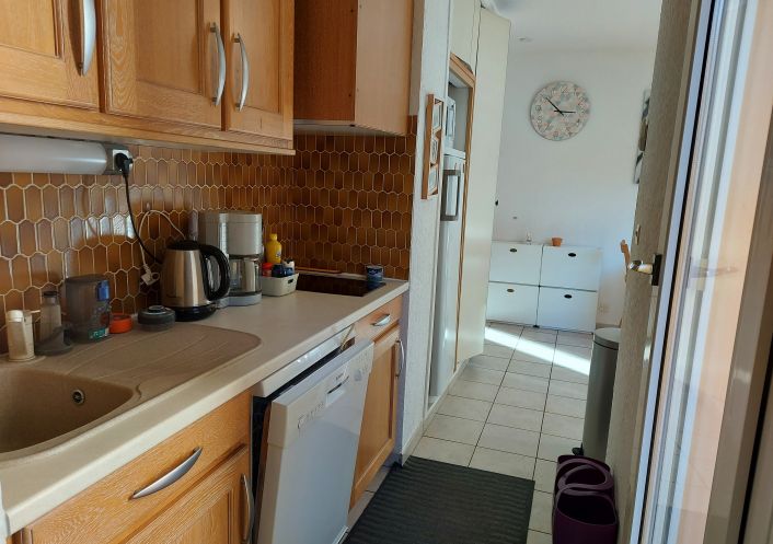 en location saisonnière Appartement Argeles Sur Mer