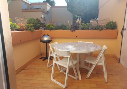 en location saisonnière Appartement Argeles Sur Mer