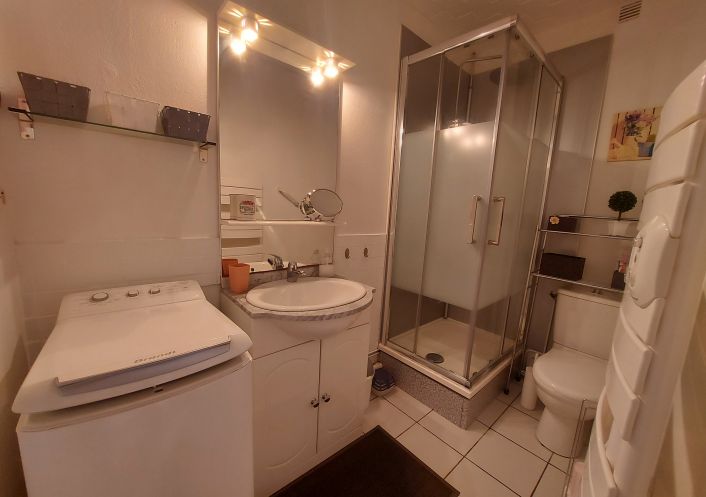 for seasonal lettings Appartement Argeles Sur Mer