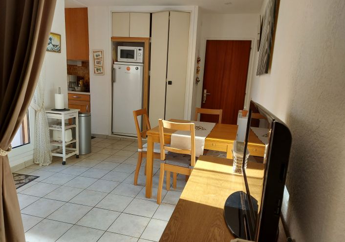 en location saisonnière Appartement Argeles Sur Mer