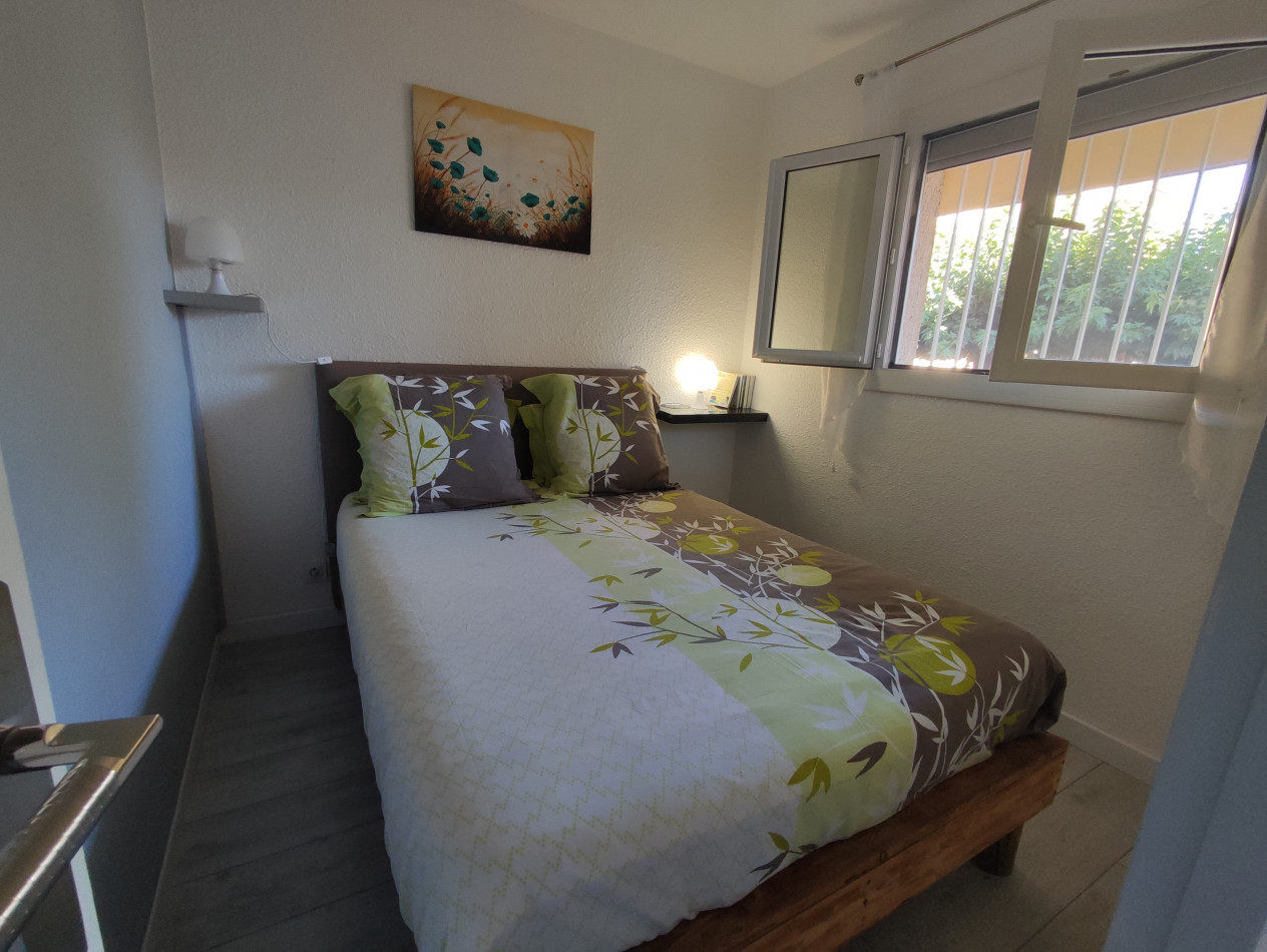 en location saisonnière Appartement Argeles Sur Mer - Photo 3