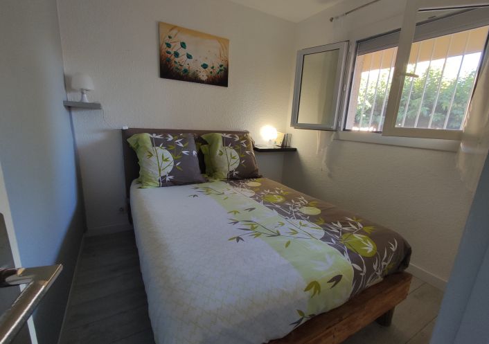 en location saisonnière Appartement Argeles Sur Mer