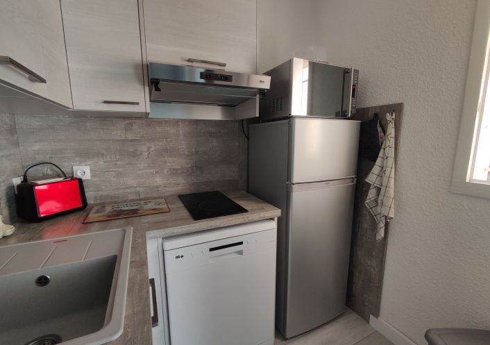 en location saisonnière Appartement Argeles Sur Mer