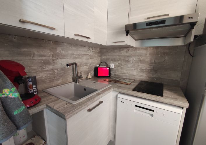 en location saisonnière Appartement Argeles Sur Mer