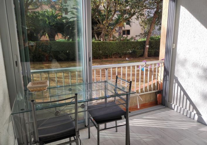 en location saisonnière Appartement Argeles Sur Mer