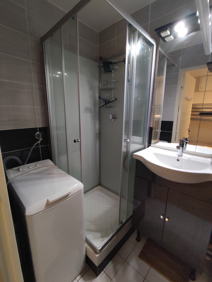 en location saisonnière Appartement Argeles Sur Mer - Photo 8