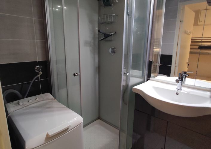 en location saisonnière Appartement Argeles Sur Mer