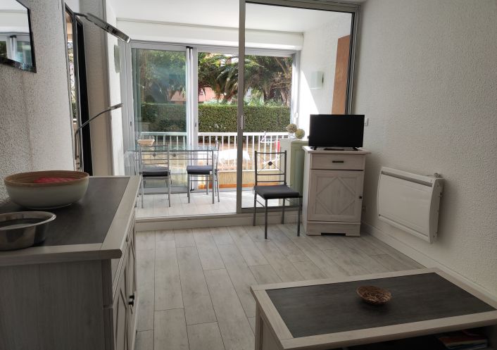 en location saisonnière Appartement Argeles Sur Mer