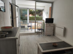 en location saisonnière Appartement Argeles Sur Mer
