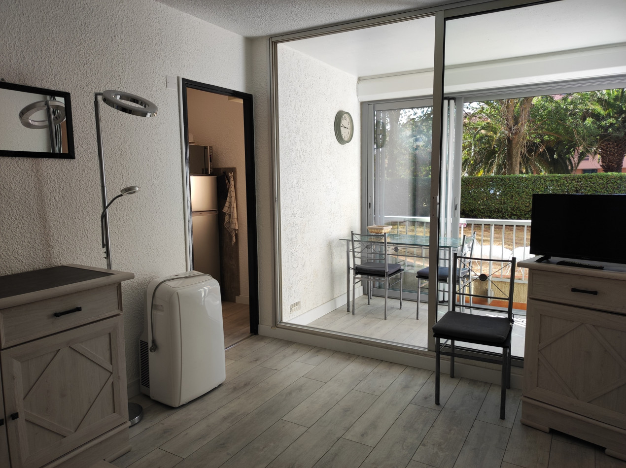 en location saisonnière Appartement Argeles Sur Mer - Photo 7