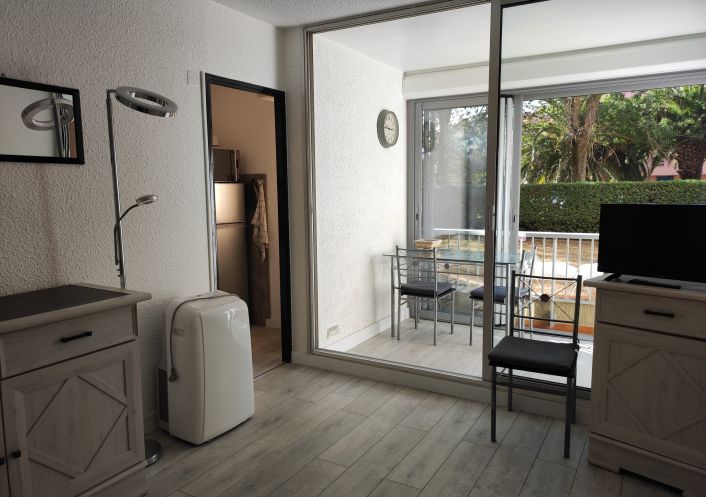 en location saisonnière Appartement Argeles Sur Mer