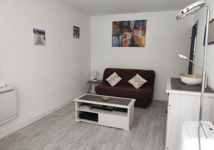 en location saisonnière Appartement Argeles Sur Mer