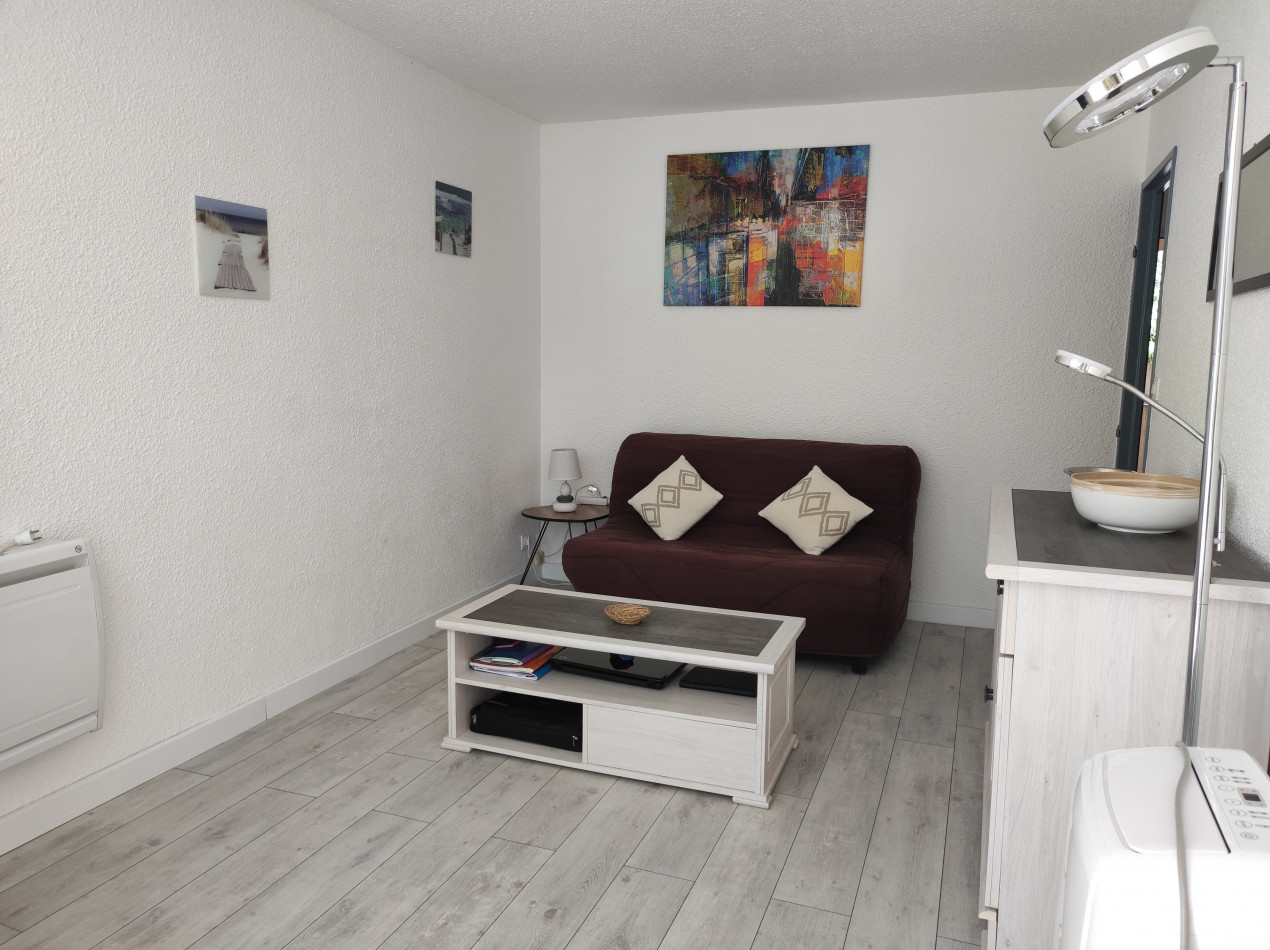 en location saisonnière Appartement Argeles Sur Mer - Photo 2