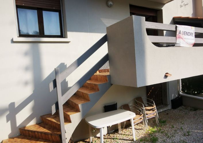 à vendre Appartement Argeles Plage