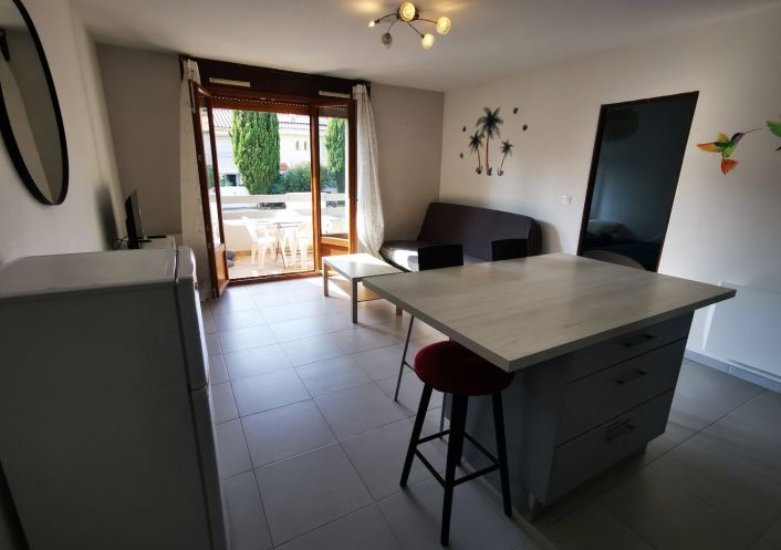 à vendre Appartement Argeles Plage