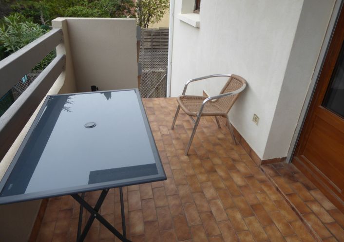 à vendre Appartement Argeles Plage