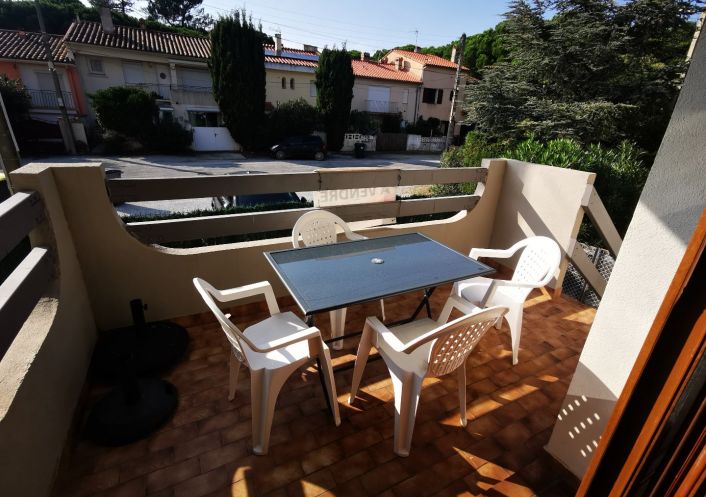 à vendre Appartement Argeles Plage