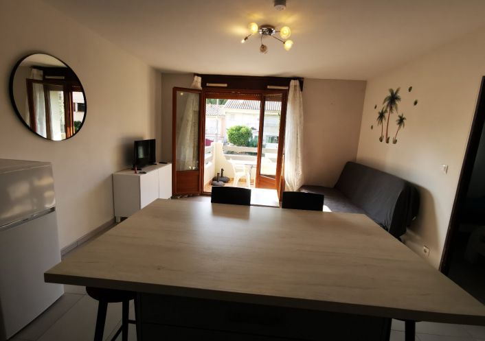 à vendre Appartement Argeles Plage