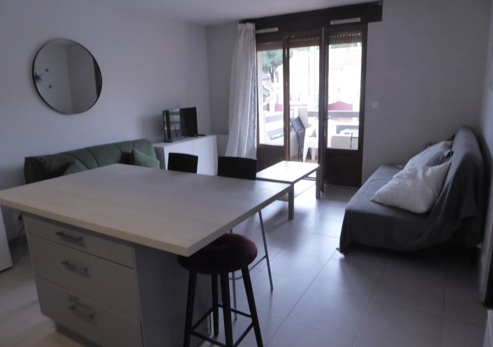 à vendre Appartement Argeles Plage