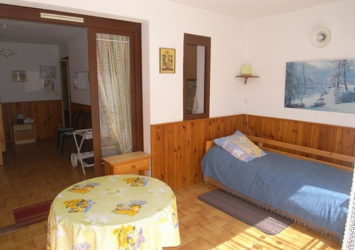 for seasonal lettings Appartement Argeles Sur Mer