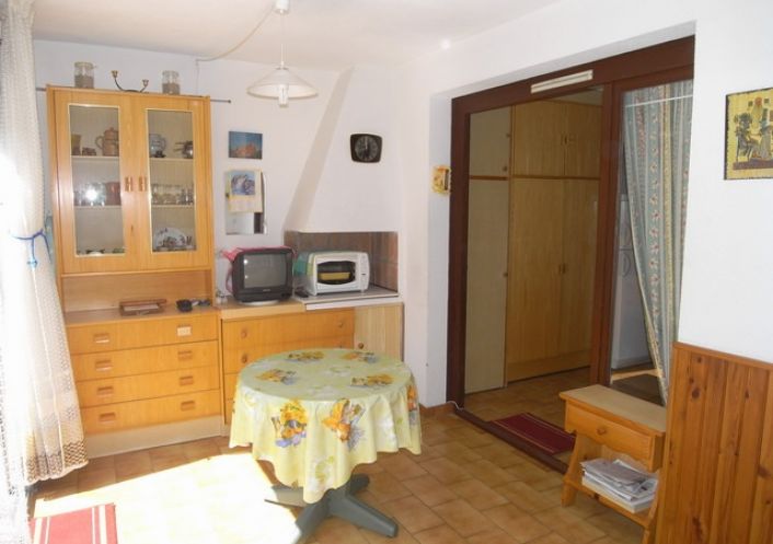 for seasonal lettings Appartement Argeles Sur Mer