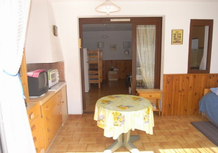 for seasonal lettings Appartement Argeles Sur Mer